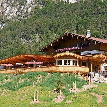 Haflingerhof Villa Kramsach Kültér fotó