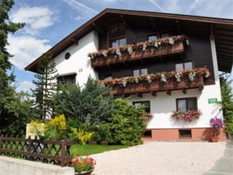 Haflingerhof Villa Kramsach Kültér fotó