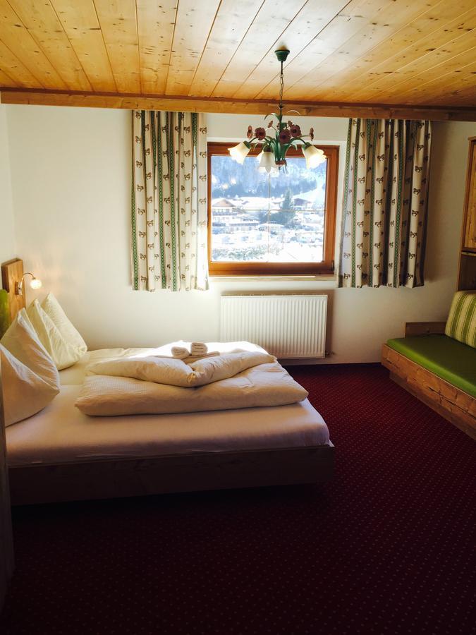 Haflingerhof Villa Kramsach Kültér fotó