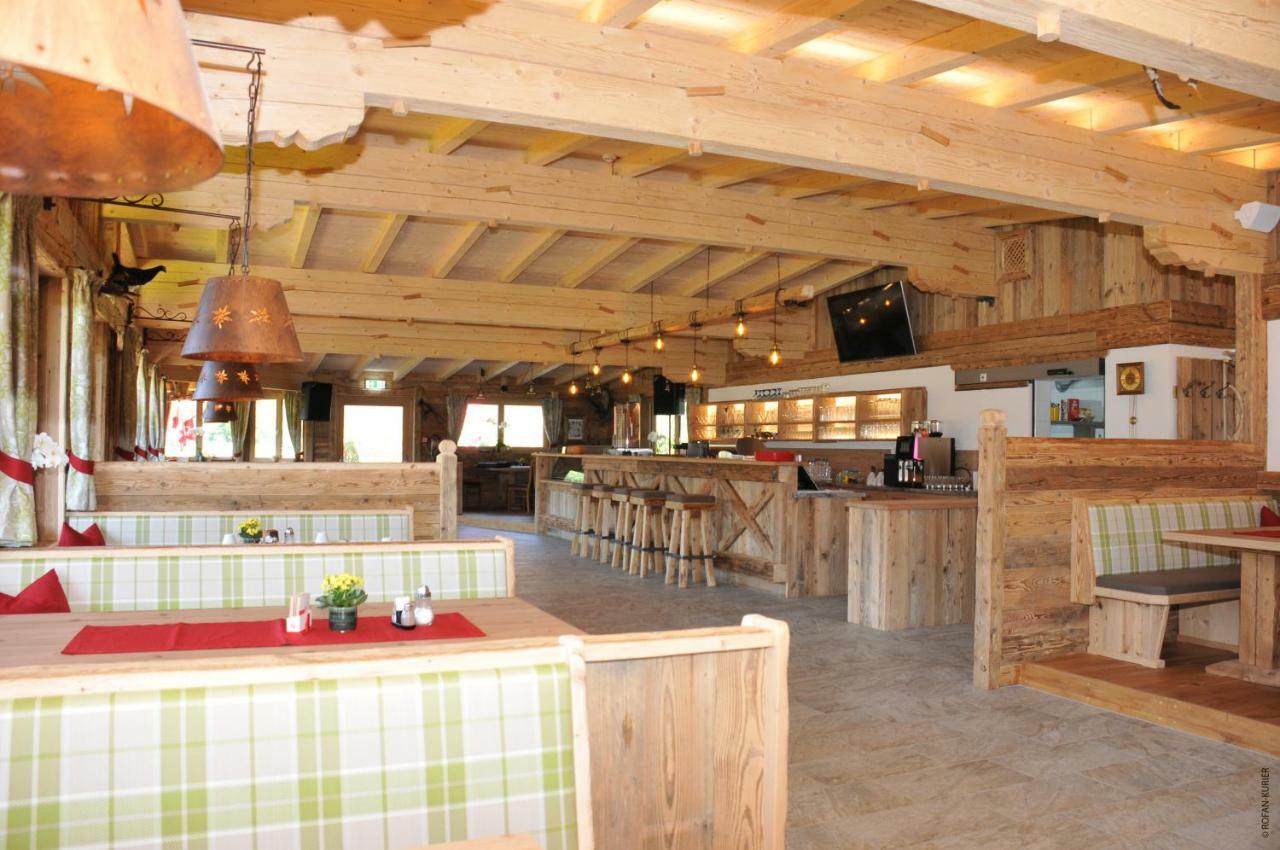 Haflingerhof Villa Kramsach Kültér fotó