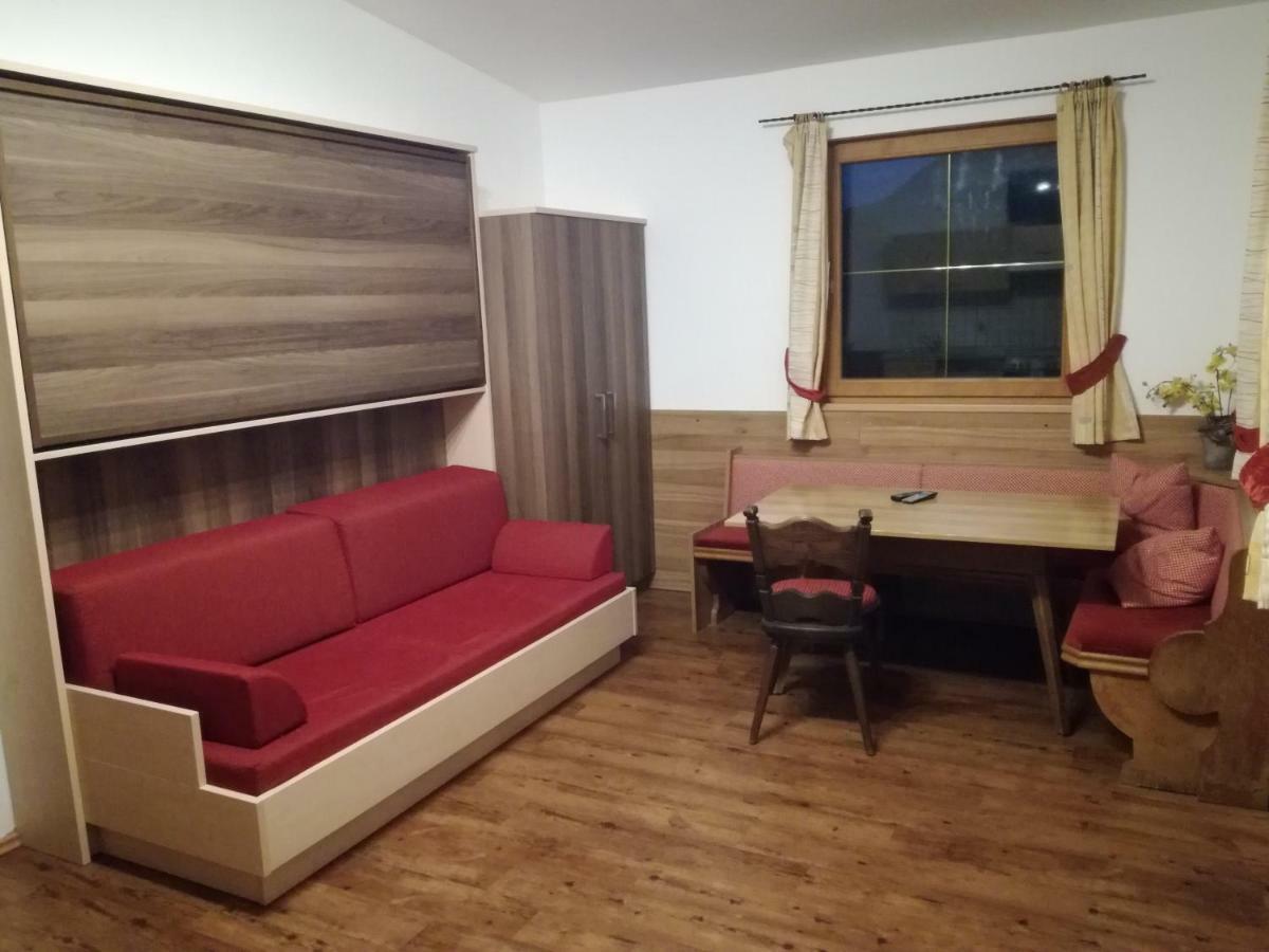 Haflingerhof Villa Kramsach Kültér fotó