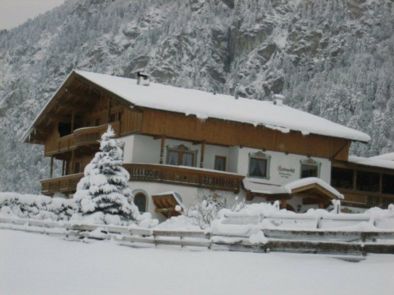 Haflingerhof Villa Kramsach Kültér fotó