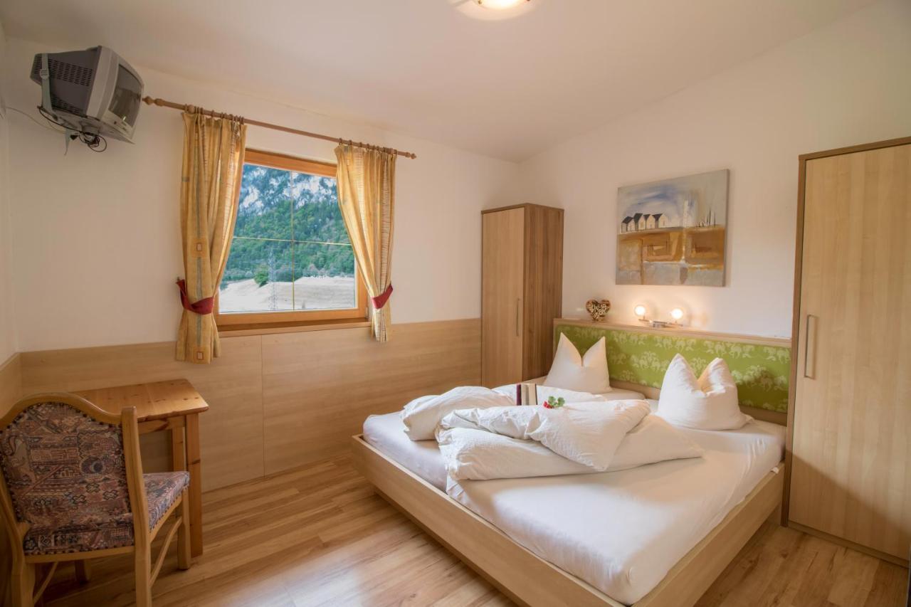 Haflingerhof Villa Kramsach Kültér fotó